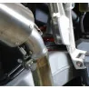 GPR Benelli Bn 125 2021-2022 E5.BE.23.CAT.M3.INOX