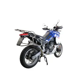 GPR Benelli Bn 125 2021-2022 E5.BE.23.CAT.M3.PP