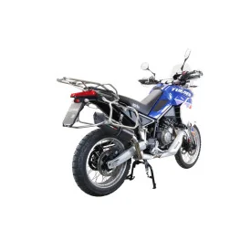 GPR Cafè Racer Cafè Racer 1980-2021 ES.200