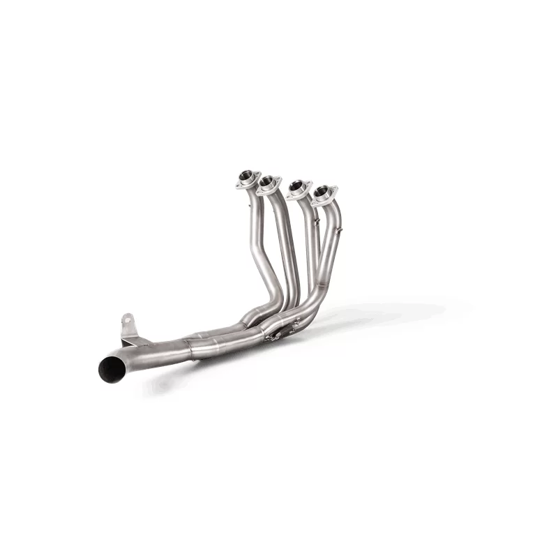 Akrapovic Kawasaki Z 900 E-K9R2 Akrapovic Kawasaki Z 900 E-K9R2