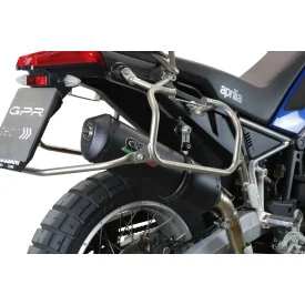 GPR Cafè Racer Cafè Racer 1980-2021 C.38