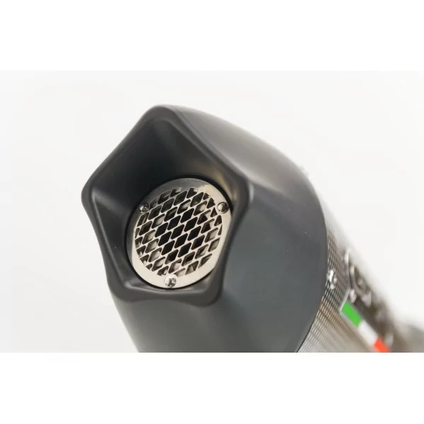 GPR CFMOTO 400 NK 2019-2020 CF.5.CAT.ALB