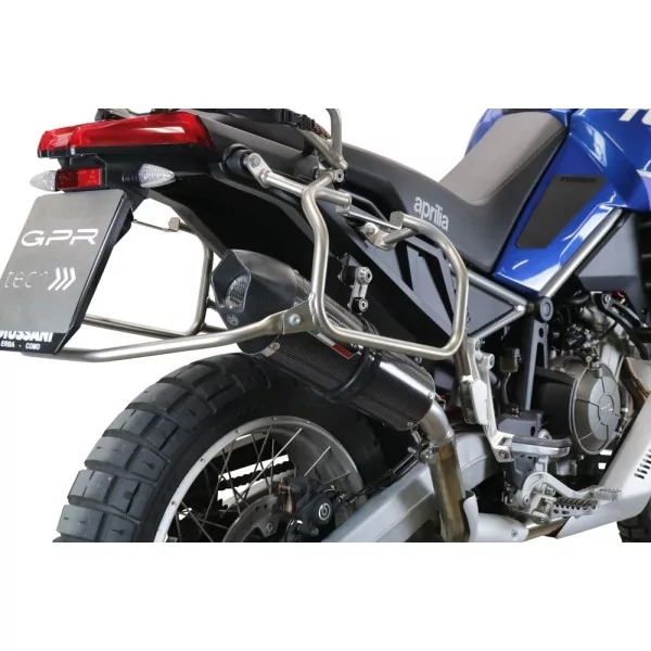 GPR CFMOTO 400 NK 2019-2020 CF.5.CAT.ALB