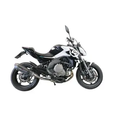 GPR Cf Moto 400 NK 2019-2020 CF.5.CAT.GPAN.PO