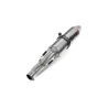 GPR Cf Moto 400 NK 2019-2020 CF.5.CAT.M3.INOX