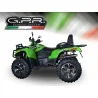 GPR Cf Moto 400 NK 2019-2020 CF.5.CAT.M3.INOX