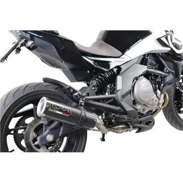 GPR Cf Moto 400 NK 2019-2020 CF.5.CAT.M3.PP