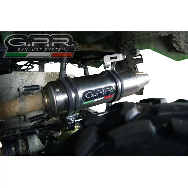 GPR CFMOTO 400 NK 2019-2020 CF.5.CAT.M3.PP
