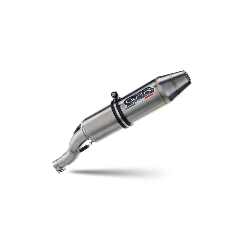 GPR Cf Moto 400 NK 2021-2022 CF.6.CAT.ALB