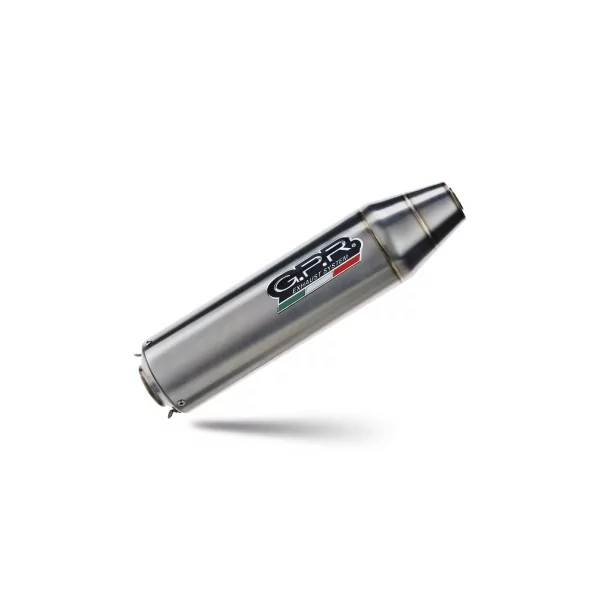 GPR CFMOTO 400 NK 2021-2022 CF.6.CAT.ALB