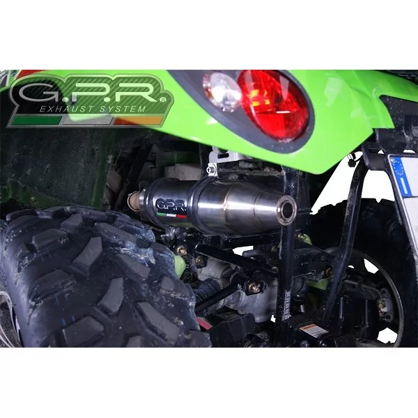 GPR CFMOTO 400 NK 2021-2022 CF.6.CAT.ALB