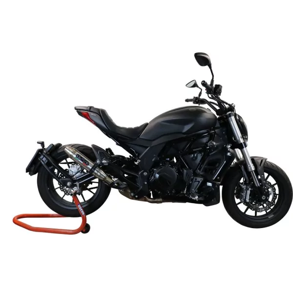 GPR CFMOTO 400 NK 2021-2022 CF.6.CAT.FUNE