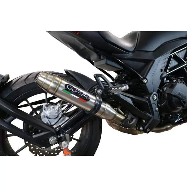 GPR CFMOTO 400 NK 2021-2022 CF.6.CAT.FUNE