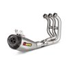 Akrapovic Yamaha Tracer 900 S-Y9R8-HEGEHT - P-KAT-O57