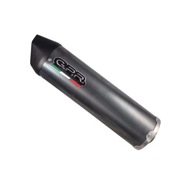 GPR CFMOTO 400 NK 2021-2022 CF.6.CAT.FUPO