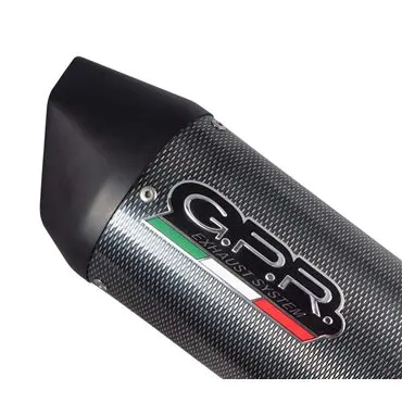 GPR Cf Moto 400 NK 2021-2022 CF.6.CAT.FUPO