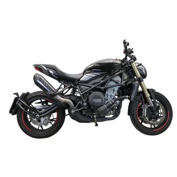 GPR CFMOTO 400 NK 2021-2022 CF.6.CAT.M3.PP