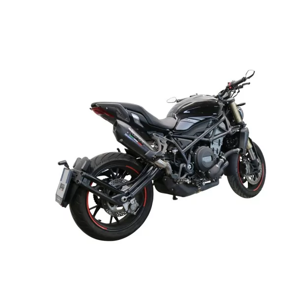 GPR CFMOTO 400 NK 2021-2022 CF.6.CAT.M3.PP