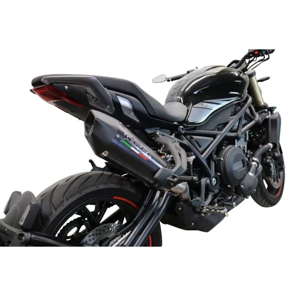 GPR CFMOTO 400 NK 2021-2022 CF.6.CAT.M3.PP