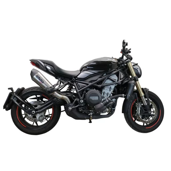 GPR CFMOTO 650 NK 2021-2022 CF.2.CAT.ALB