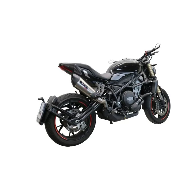 GPR CFMOTO 650 NK 2021-2022 CF.2.CAT.FUNE