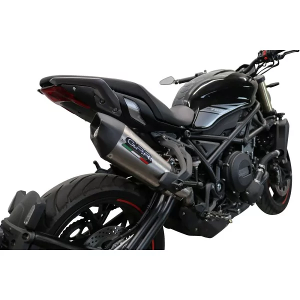 GPR CFMOTO 650 NK 2021-2022 CF.2.CAT.FUNE
