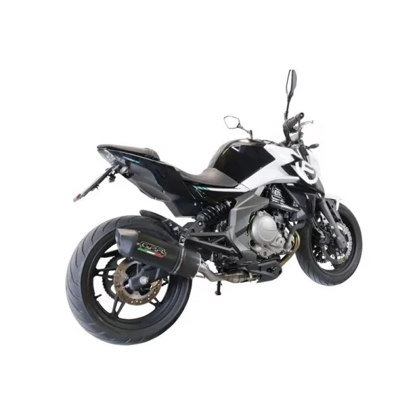 GPR CFMOTO 650 NK 2021-2022 CF.2.CAT.FUPO