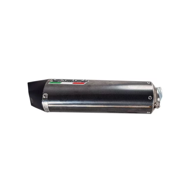 GPR CFMOTO 650 NK 2021-2022 CF.2.CAT.M3.INOX