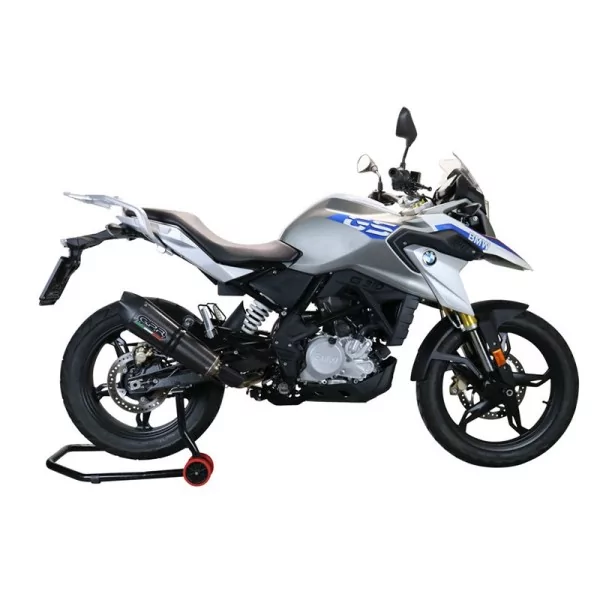 GPR CFMOTO 650 NK 2021-2022 CF.2.CAT.M3.PP