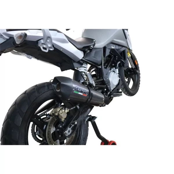 GPR CFMOTO 650 NK 2021-2022 CF.2.CAT.M3.PP