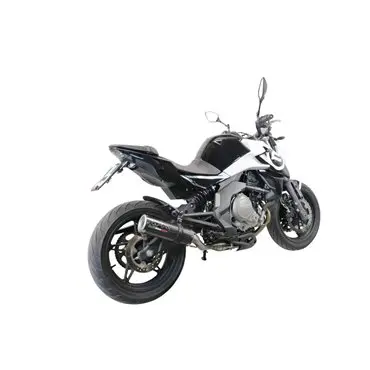 GPR Cf Moto 650 NK 2021-2022 CF.2.CAT.M3.PP