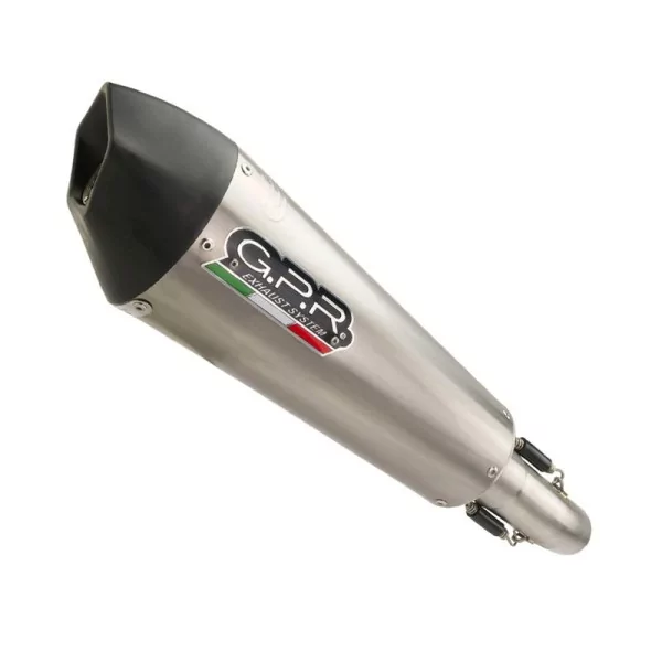 GPR CFMOTO 650 NK 2021-2022 CF.2.CAT.M3.PP