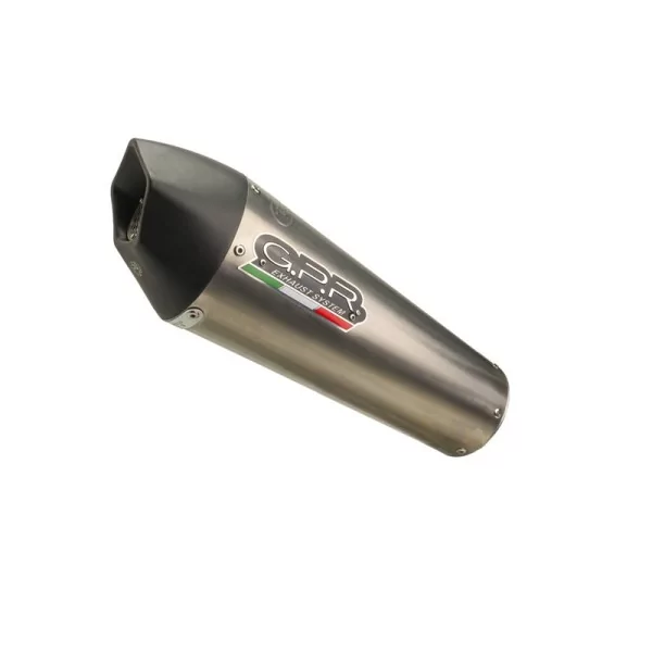 GPR CFMOTO 650 NK 2021-2022 CF.2.CAT.M3.PP