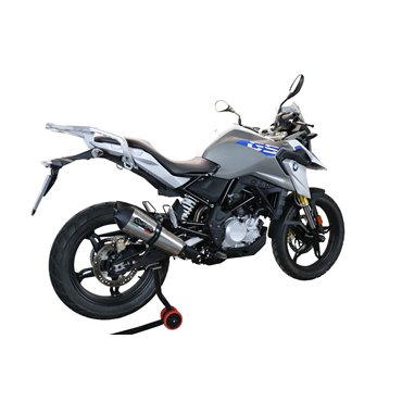 GPR Cf Moto 650 MT 2019-2020 CF.3.CAT.ALB