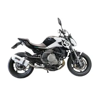 GPR Cf Moto 650 MT 2019-2020 CF.3.CAT.ALB