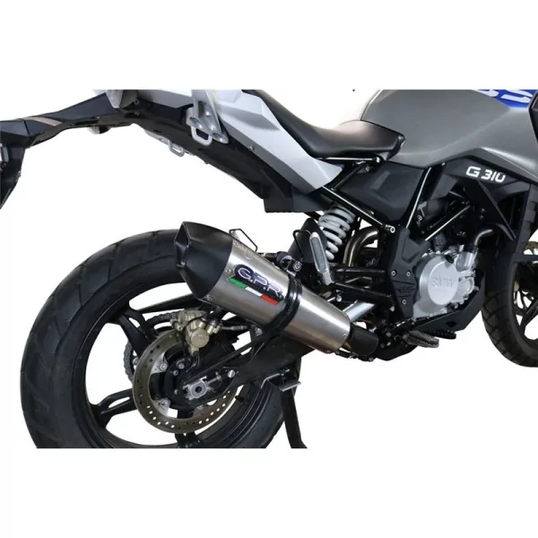 GPR CFMOTO 650 MT 2019-2020 CF.3.CAT.ALB