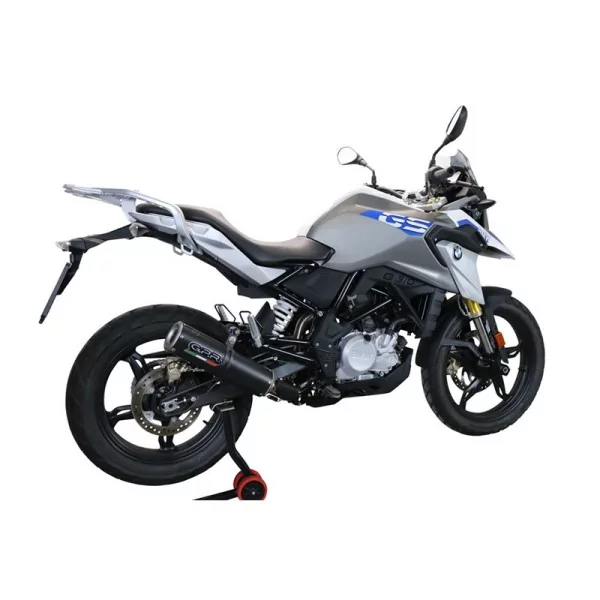 GPR CFMOTO 650 MT 2019-2020 CF.3.CAT.ALB
