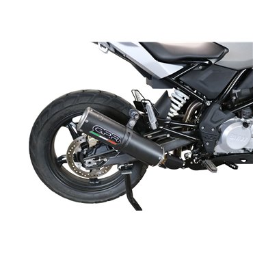 GPR Cf Moto 650 MT 2019-2020 CF.3.CAT.FUNE