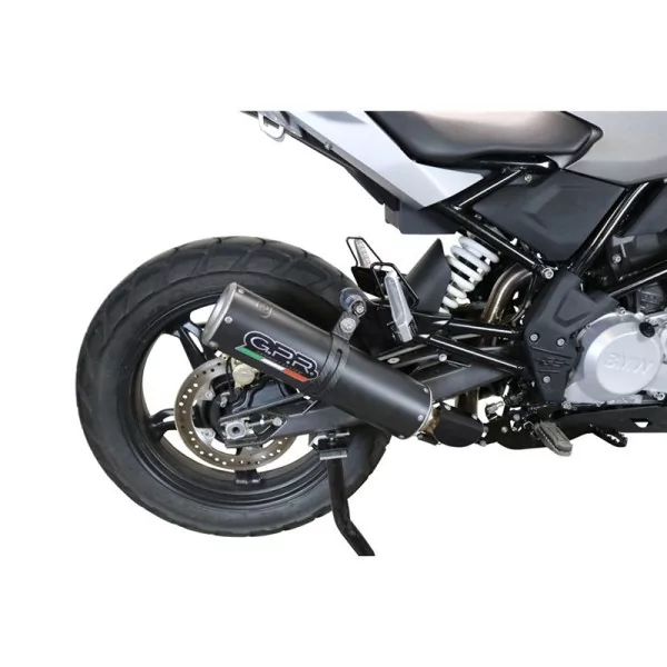 GPR CFMOTO 650 MT 2019-2020 CF.3.CAT.FUNE