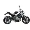 GPR Cf Moto 650 MT 2019-2020 CF.3.CAT.FUNE