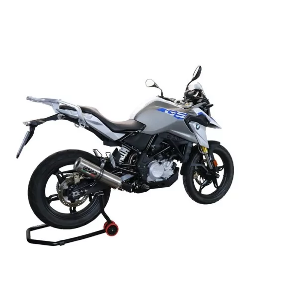 GPR CFMOTO 650 MT 2019-2020 CF.3.CAT.FUNE