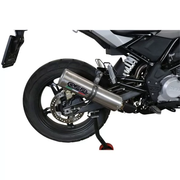 GPR CFMOTO 650 MT 2019-2020 CF.3.CAT.FUPO