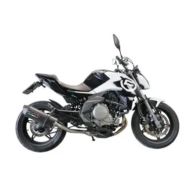 GPR Cf Moto 650 MT 2019-2020 CF.3.CAT.FUPO