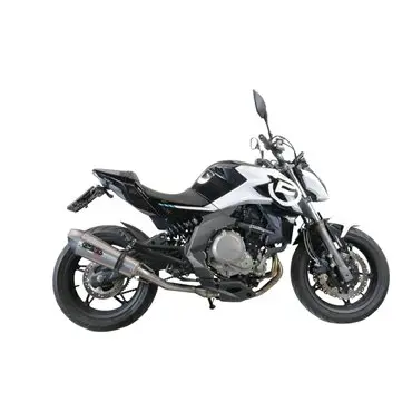 GPR Cf Moto 650 MT 2019-2020 CF.3.CAT.GPAN.TO