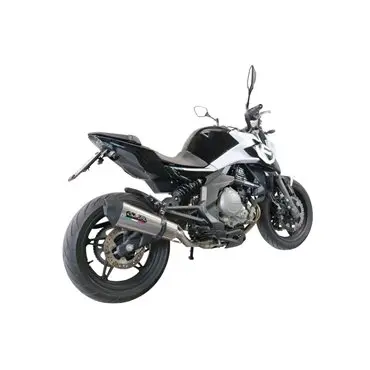 GPR Cf Moto 650 MT 2019-2020 CF.3.CAT.GPAN.TO