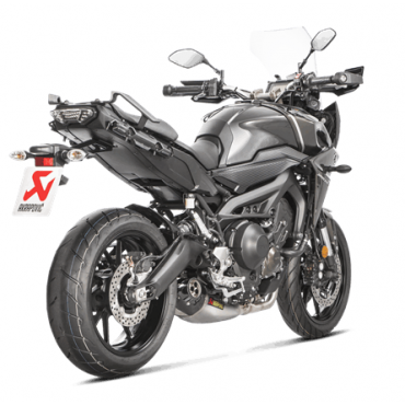 Akrapovic Yamaha Tracer 900 S-Y9R8-HEGEHT - P-KAT-O57