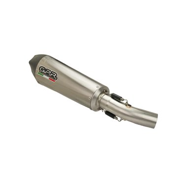GPR Cf Moto 650 MT 2019-2020 CF.3.CAT.M3.PP