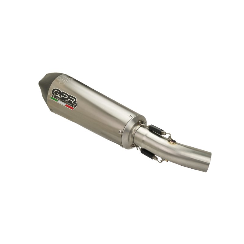 GPR Cf Moto 650 MT 2019-2020 CF.3.CAT.M3.PP