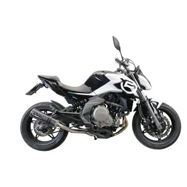 GPR Cf Moto 650 MT 2019-2020 CF.3.CAT.M3.PP