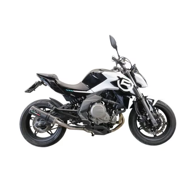 GPR CFMOTO 650 MT 2019-2020 CF.3.CAT.M3.PP